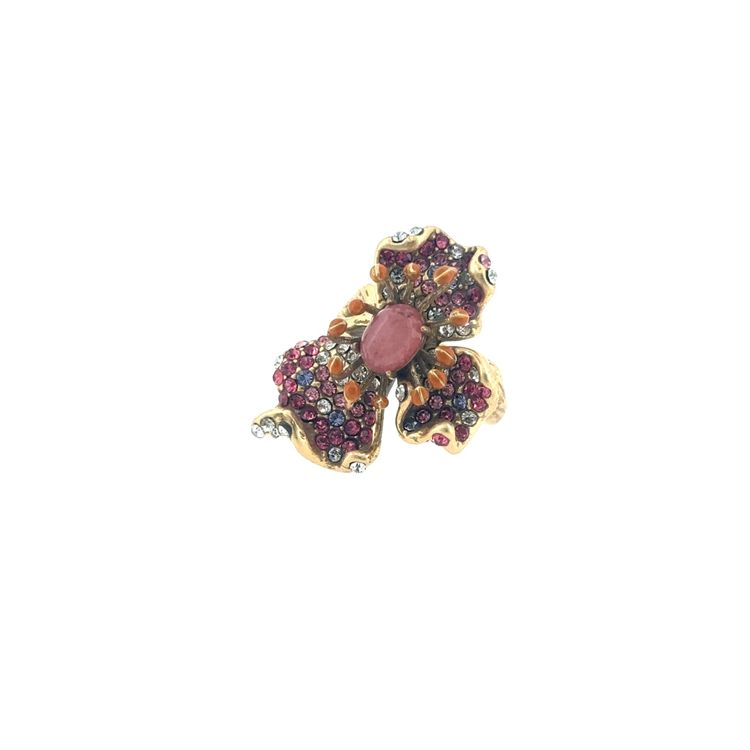 10 Egypt Ring R143