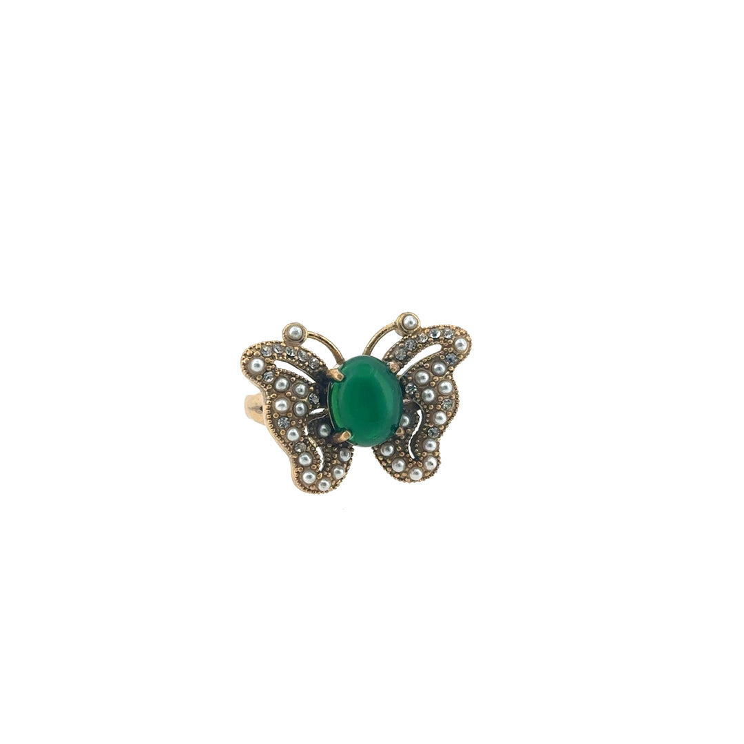 10 Egypt Ring R144