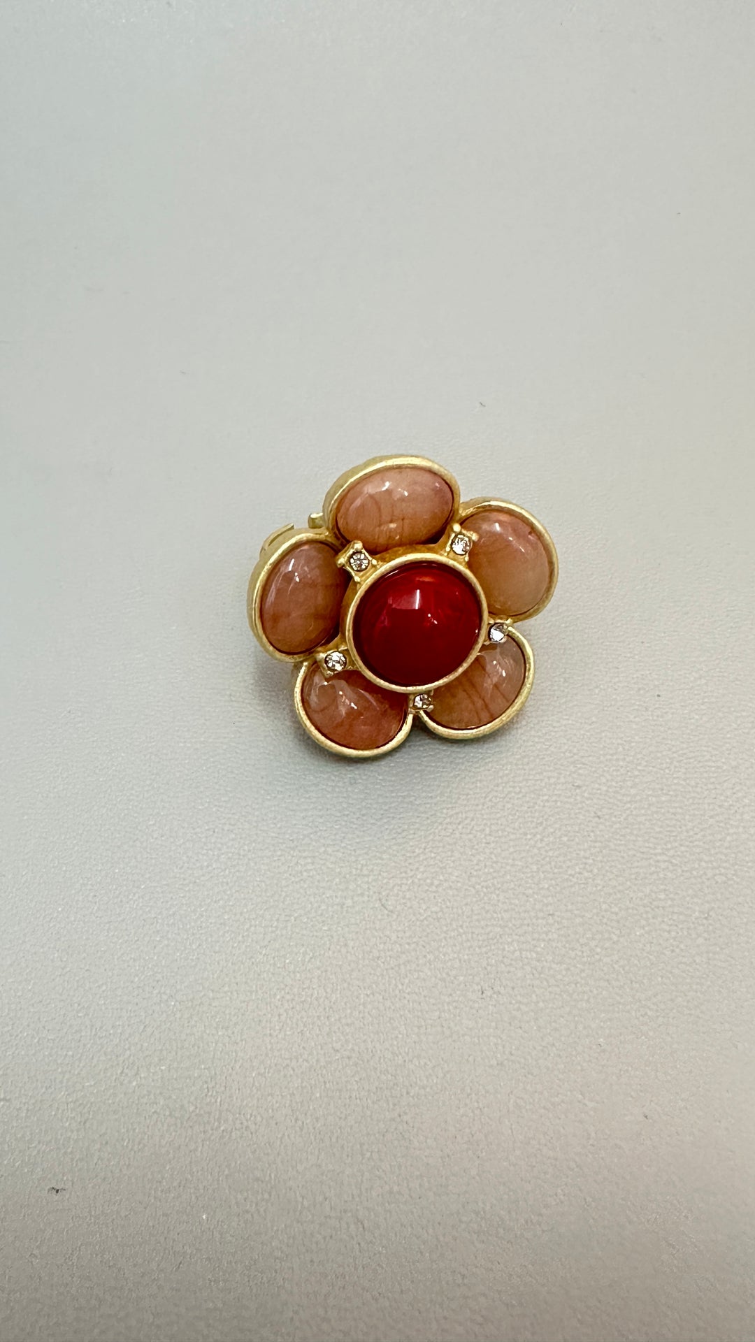10 Egypt Ring R146