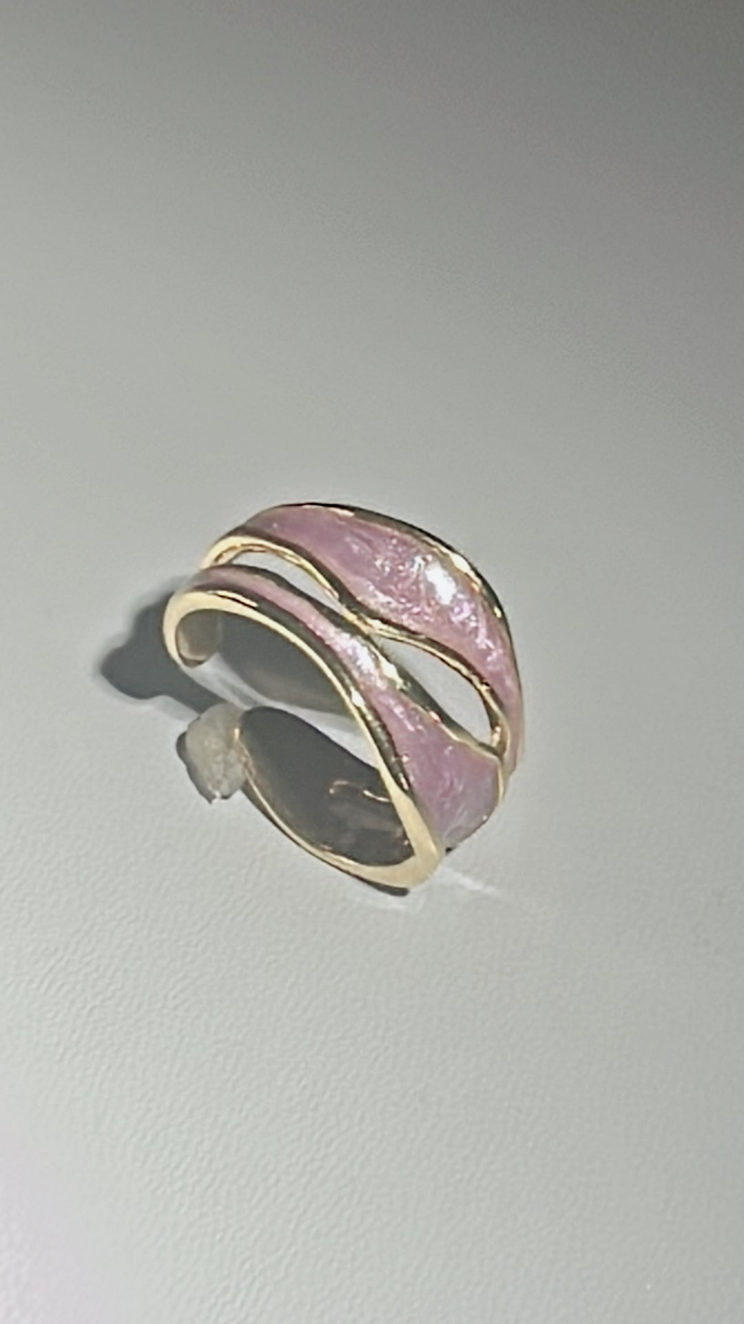 Egypt Ring R81
