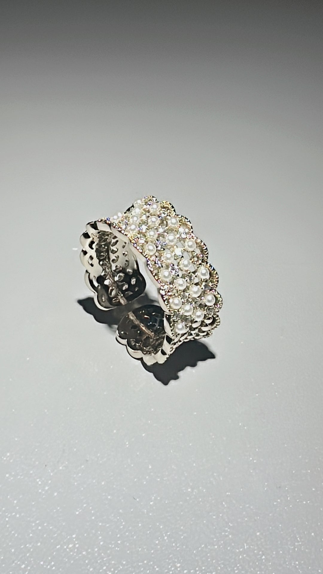Egypt Ring R83