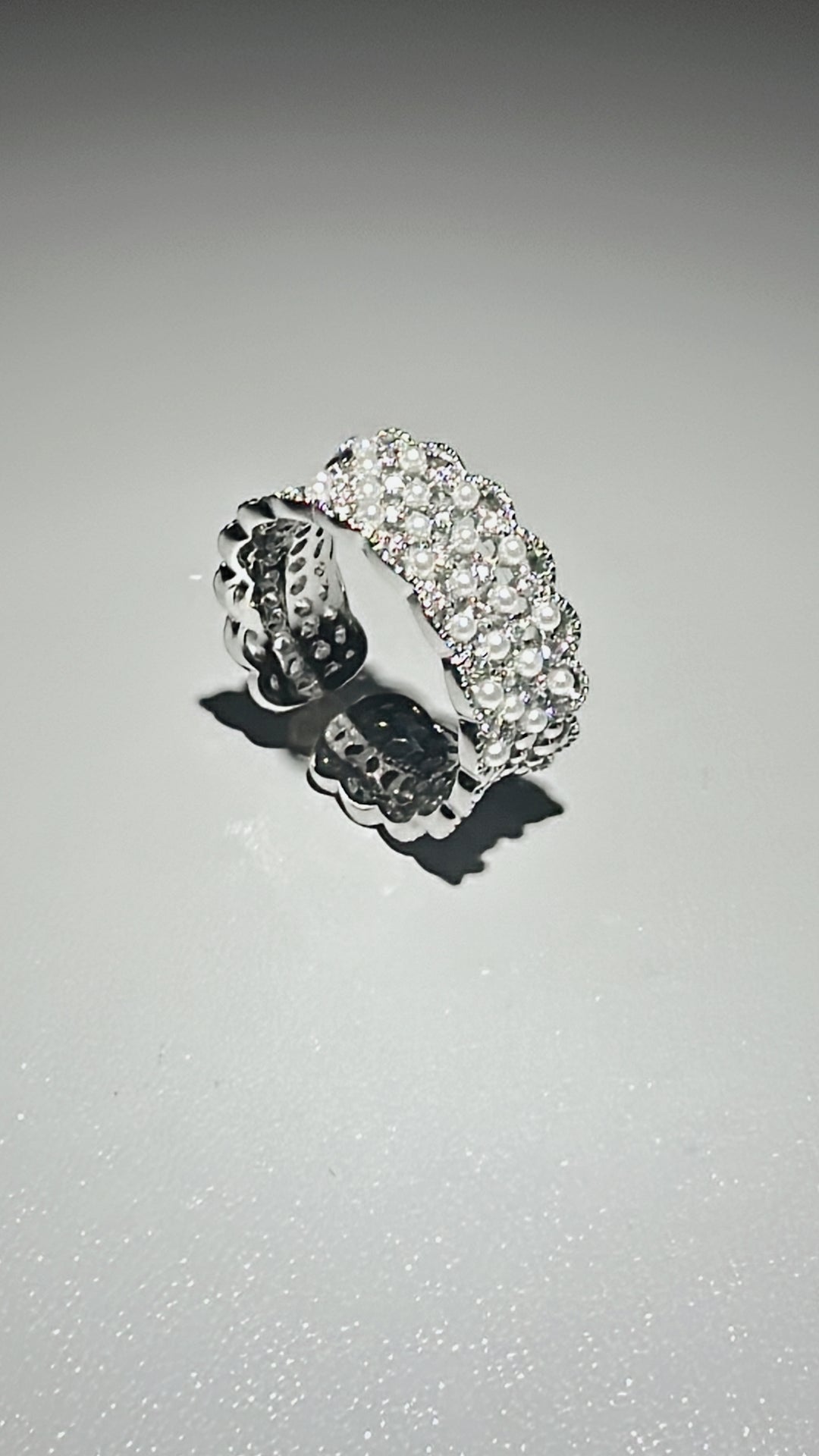 Egypt Ring R84