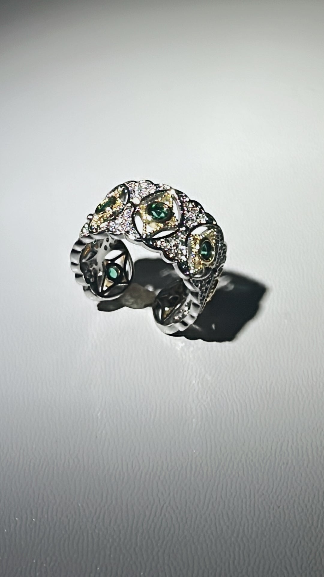 Egypt Ring R86