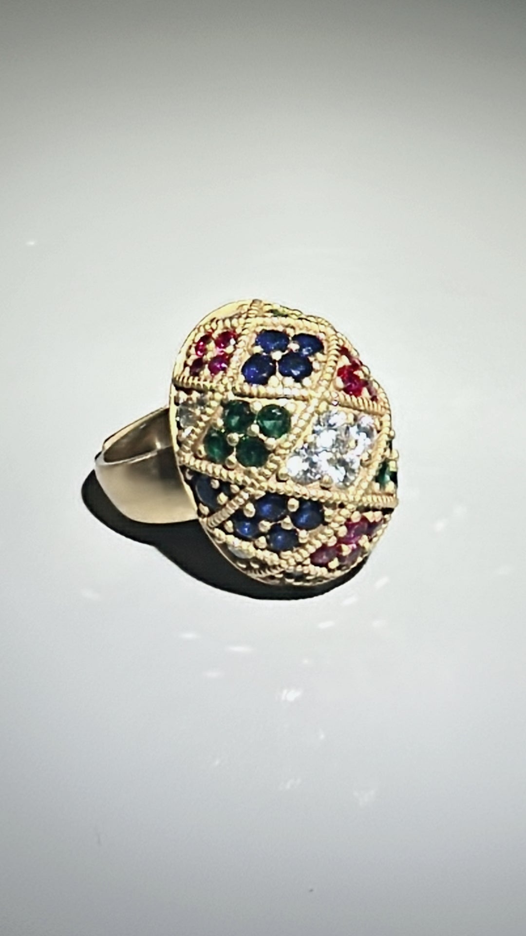 Egypt Ring R90