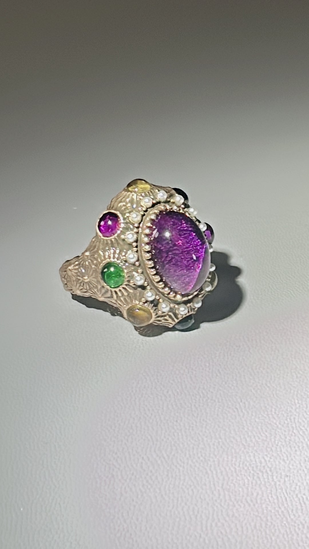 Egypt Ring R91