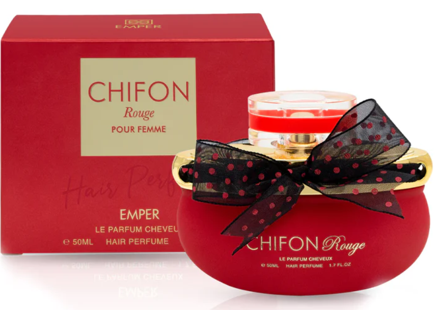 Egypt Perfume Hair Red 50ml
