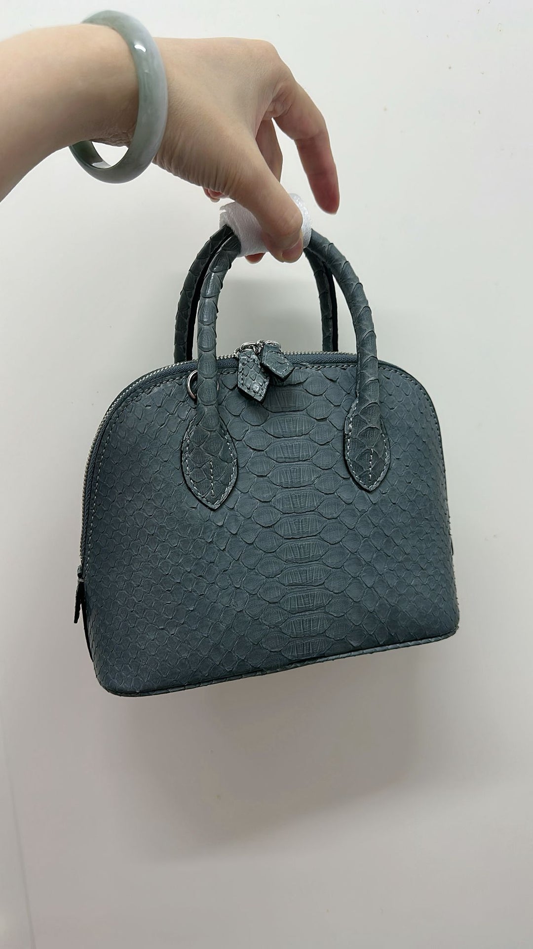 Italy Handbag - SN03 蛇蛇