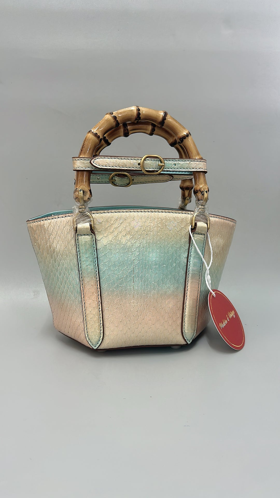 Italy Handbag - SN06 蛇蛇