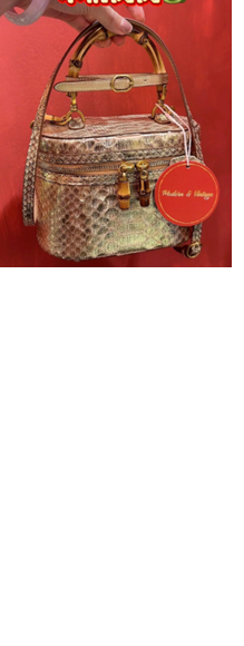 Italy Handbag - SN09