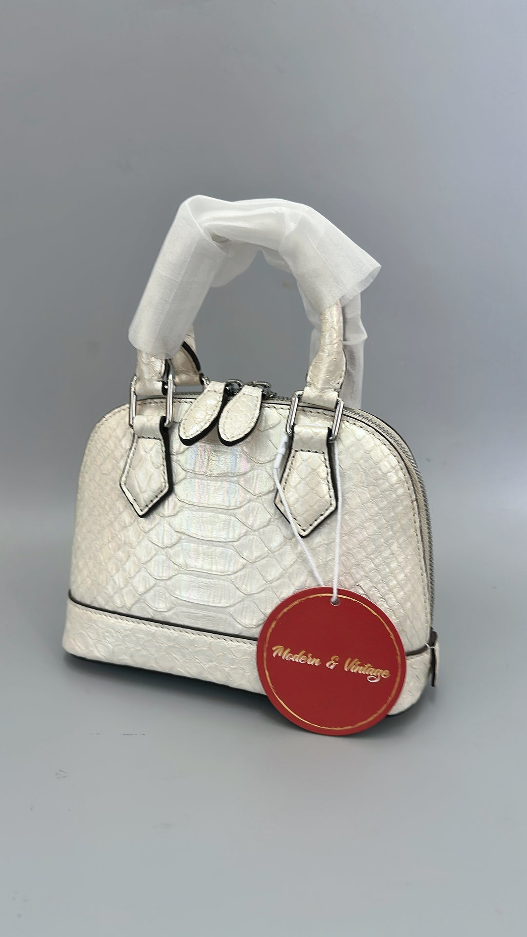 Italy Handbag - SN12 蛇蛇
