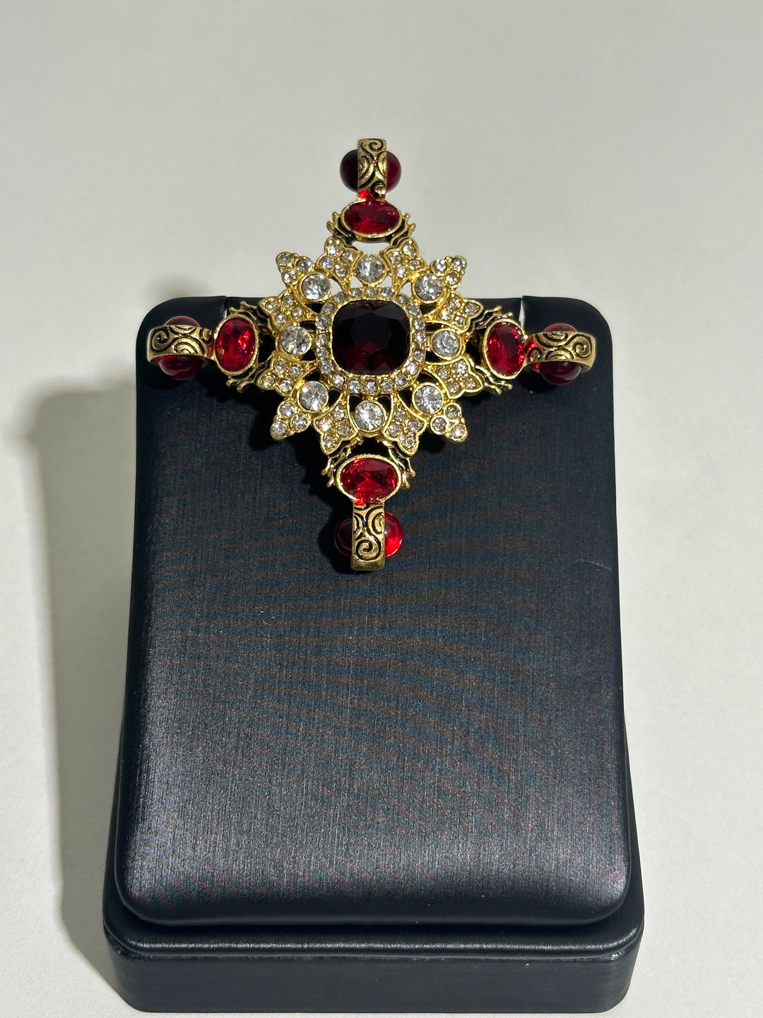 Vintage Brooch VBH13 預訂