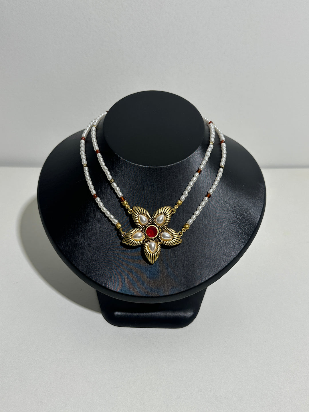 Vintage Necklace VN01 預訂
