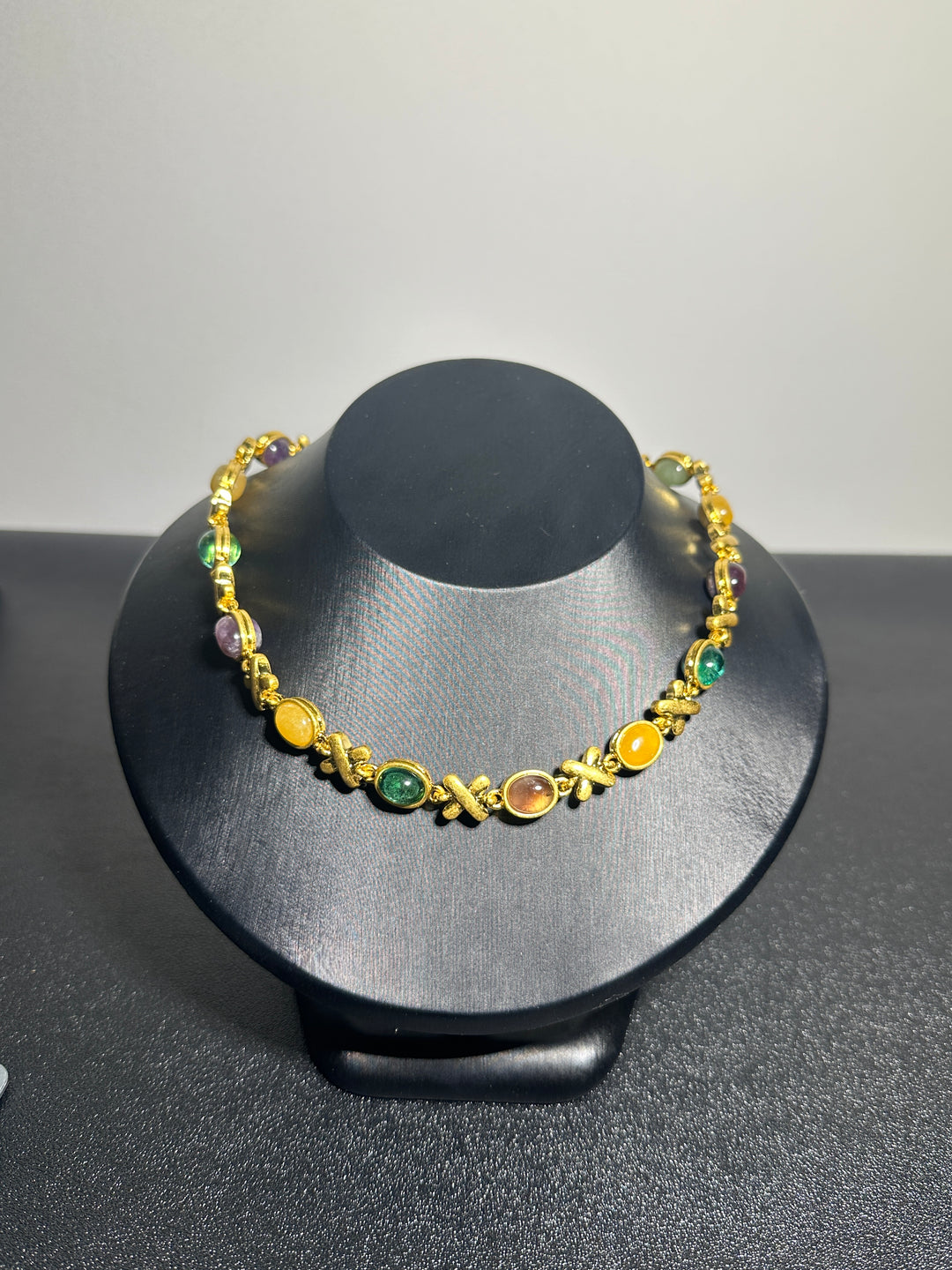 Vintage Necklace VN10