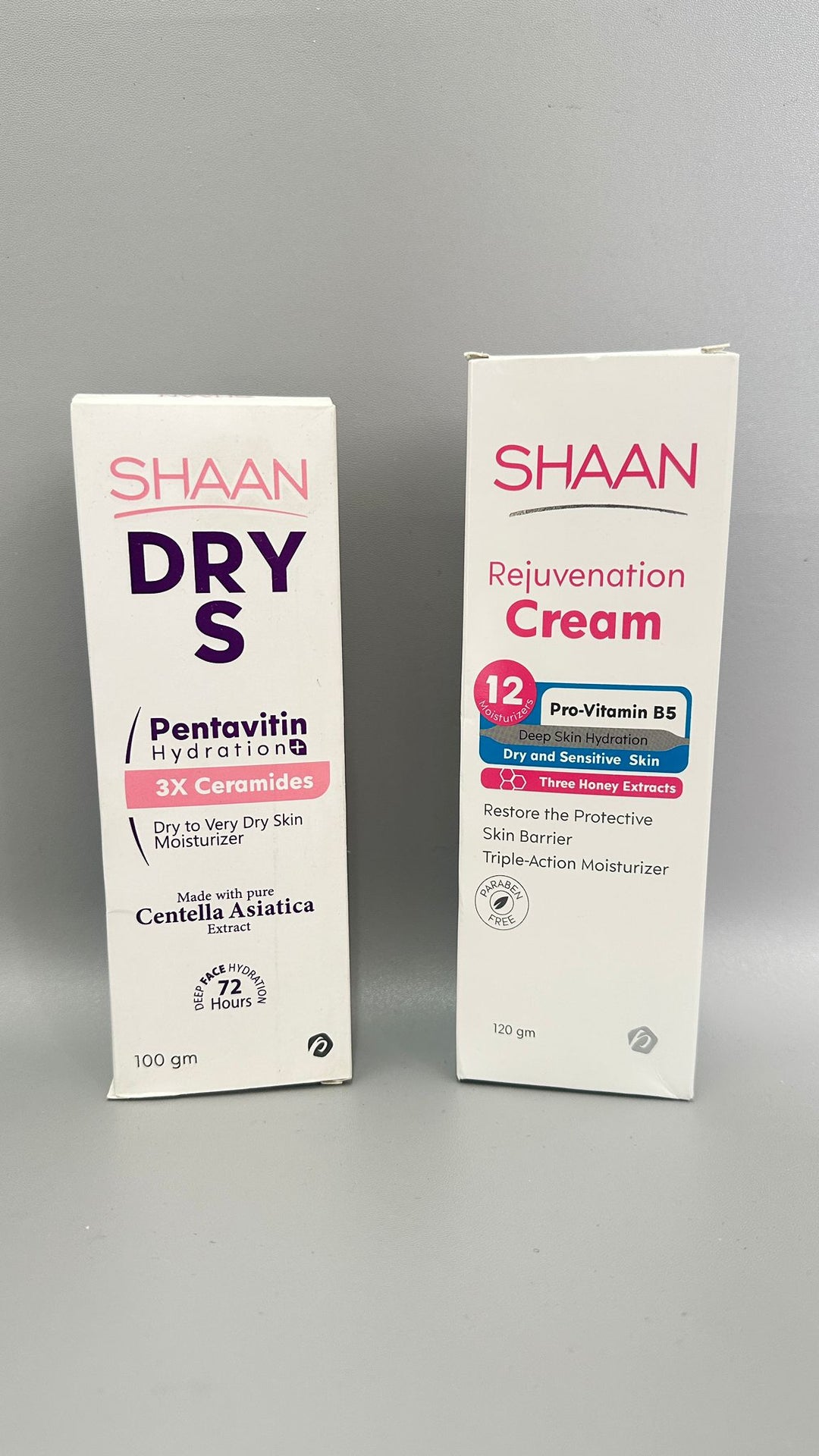 Egypt Creams